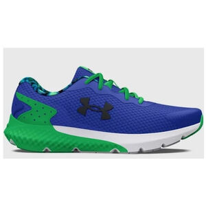 Under Armour BGS Charged Rogue 3 LZR Boys Casual Shoes Size 6.5 Y